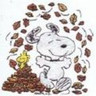 Snoopy avatare