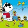 Snoopy