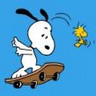 Snoopy avatare