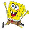 Spongebob avatare