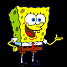Spongebob avatare