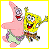 Spongebob avatare