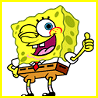 Spongebob avatare
