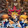 Yu gi oh avatare