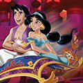 Aladdin avatare