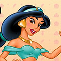 Aladdin avatare