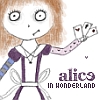 Alice im wunderland avatare