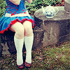 Alice im wunderland avatare