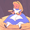 Alice im wunderland avatare