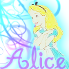 Alice im wunderland avatare