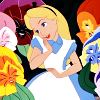 Alice im wunderland