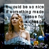 Alice im wunderland avatare