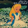 Alice im wunderland