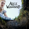 Alice im wunderland avatare