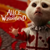 Alice im wunderland avatare