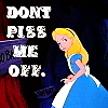 Alice im wunderland avatare