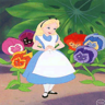 Alice im wunderland avatare