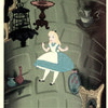 Alice im wunderland avatare