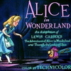 Alice im wunderland avatare