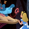 Alice im wunderland avatare