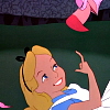 Alice im wunderland avatare