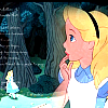 Alice im wunderland avatare