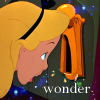 Alice im wunderland avatare
