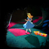 Alice im wunderland avatare