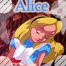 Alice im wunderland avatare