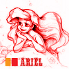 Arielle avatare