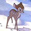 Bambi avatare