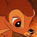Bambi avatare