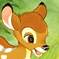 Bambi avatare