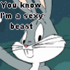 Bugs bunny avatare