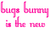 Bugs bunny avatare