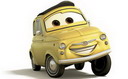 Cars avatare