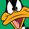 Daffy duck avatare