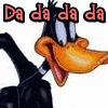 Daffy duck avatare