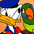 Donald duck avatare