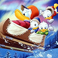 Donald duck avatare