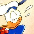 Donald duck