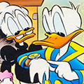 Donald duck avatare