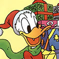 Donald duck avatare