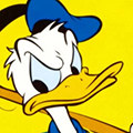 Donald duck avatare