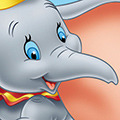 Dumbo avatare