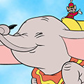 Dumbo avatare