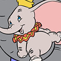 Dumbo avatare
