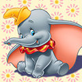 Dumbo avatare