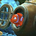 Findet nemo avatare