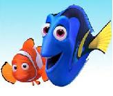 Findet nemo